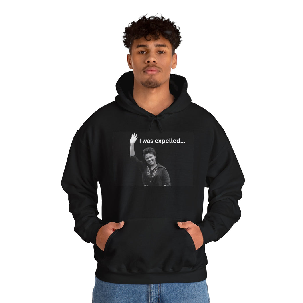 Expelled Hoodie