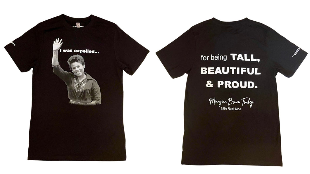 Expelled T-Shirt